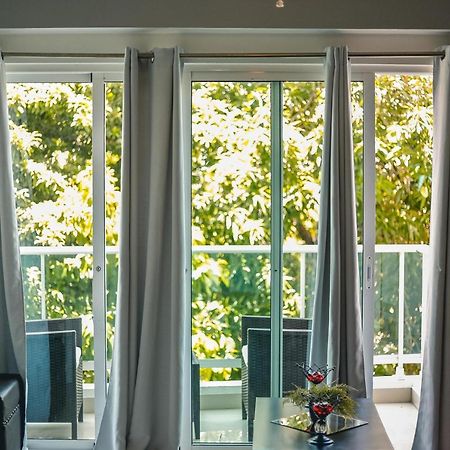 Armonia 408 Apartment In Gazcue 산토도밍고 외부 사진