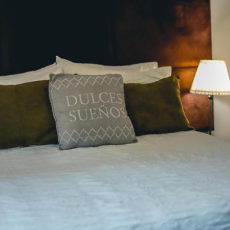 Armonia 408 Apartment In Gazcue 산토도밍고 외부 사진