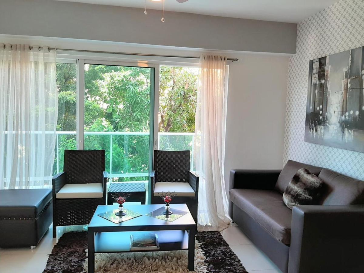 Armonia 408 Apartment In Gazcue 산토도밍고 외부 사진
