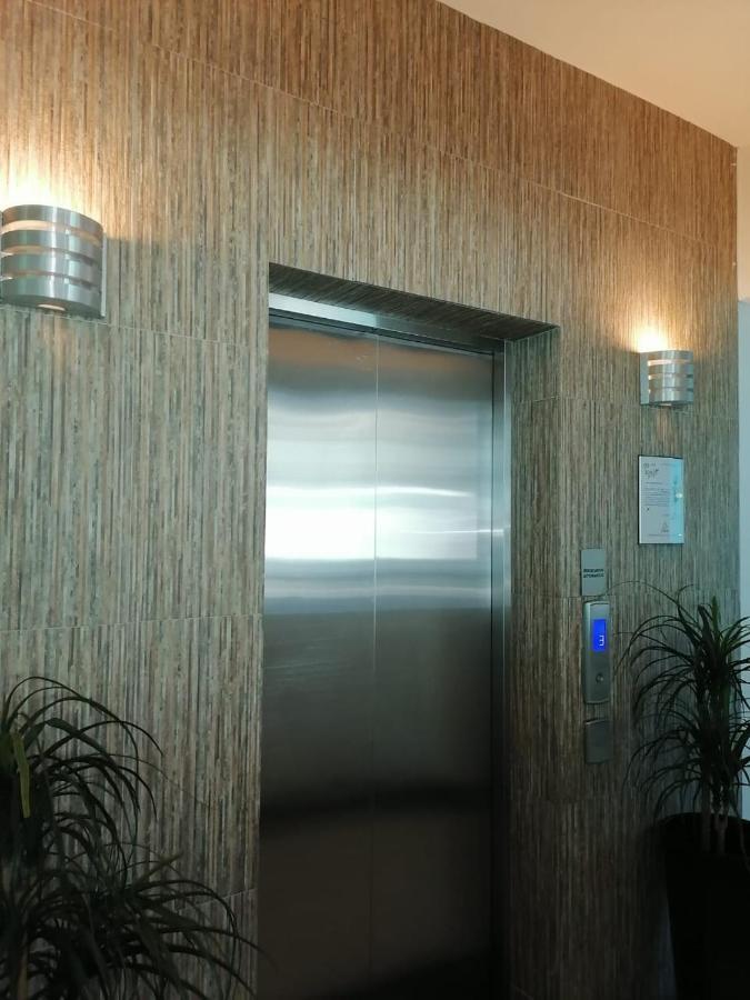 Armonia 408 Apartment In Gazcue 산토도밍고 외부 사진