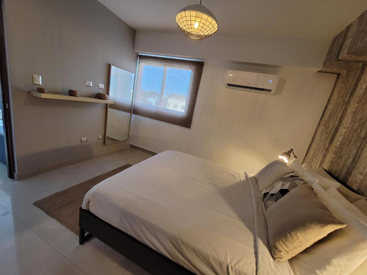 Armonia 408 Apartment In Gazcue 산토도밍고 외부 사진