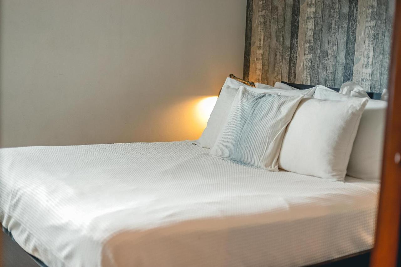 Armonia 408 Apartment In Gazcue 산토도밍고 외부 사진