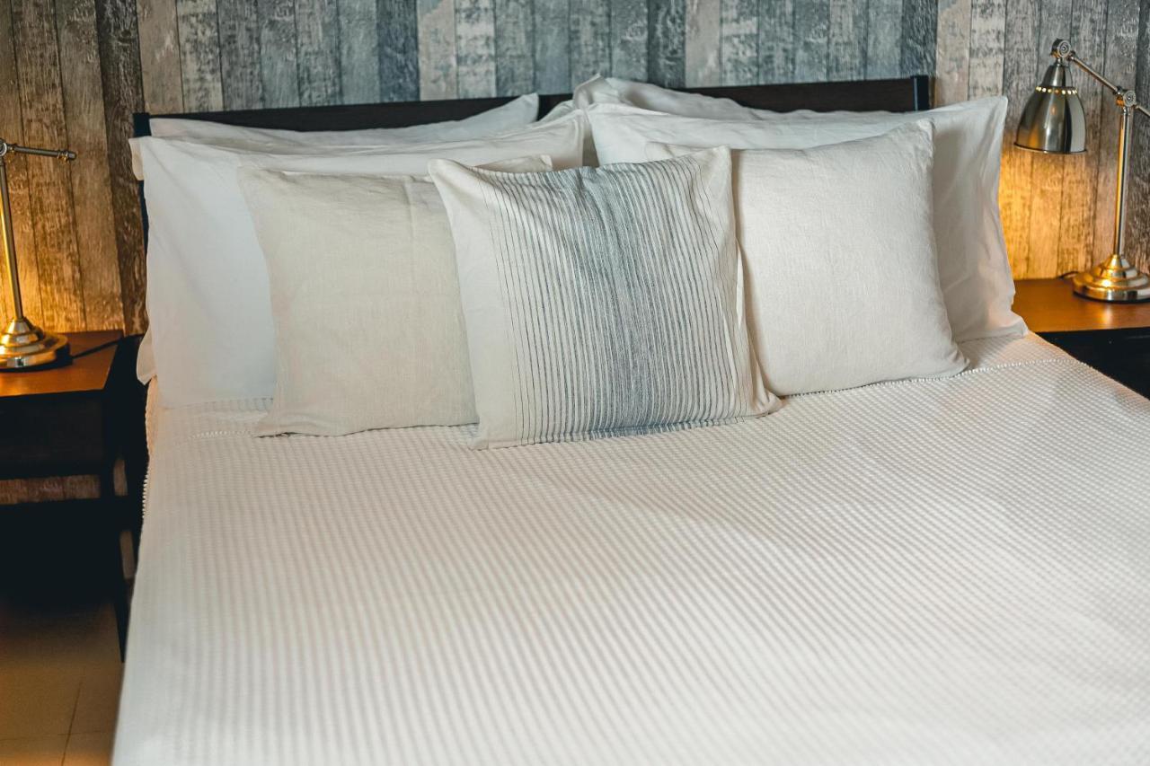 Armonia 408 Apartment In Gazcue 산토도밍고 외부 사진