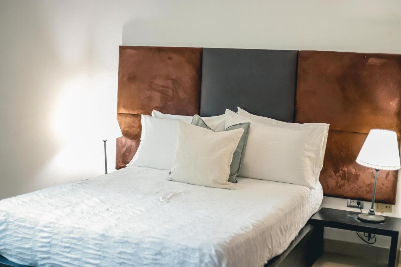 Armonia 408 Apartment In Gazcue 산토도밍고 외부 사진