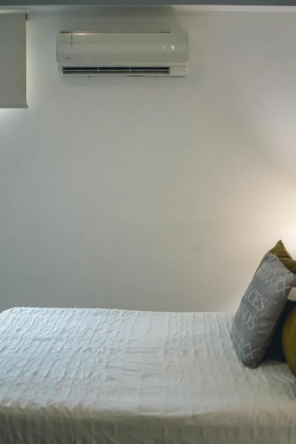 Armonia 408 Apartment In Gazcue 산토도밍고 외부 사진