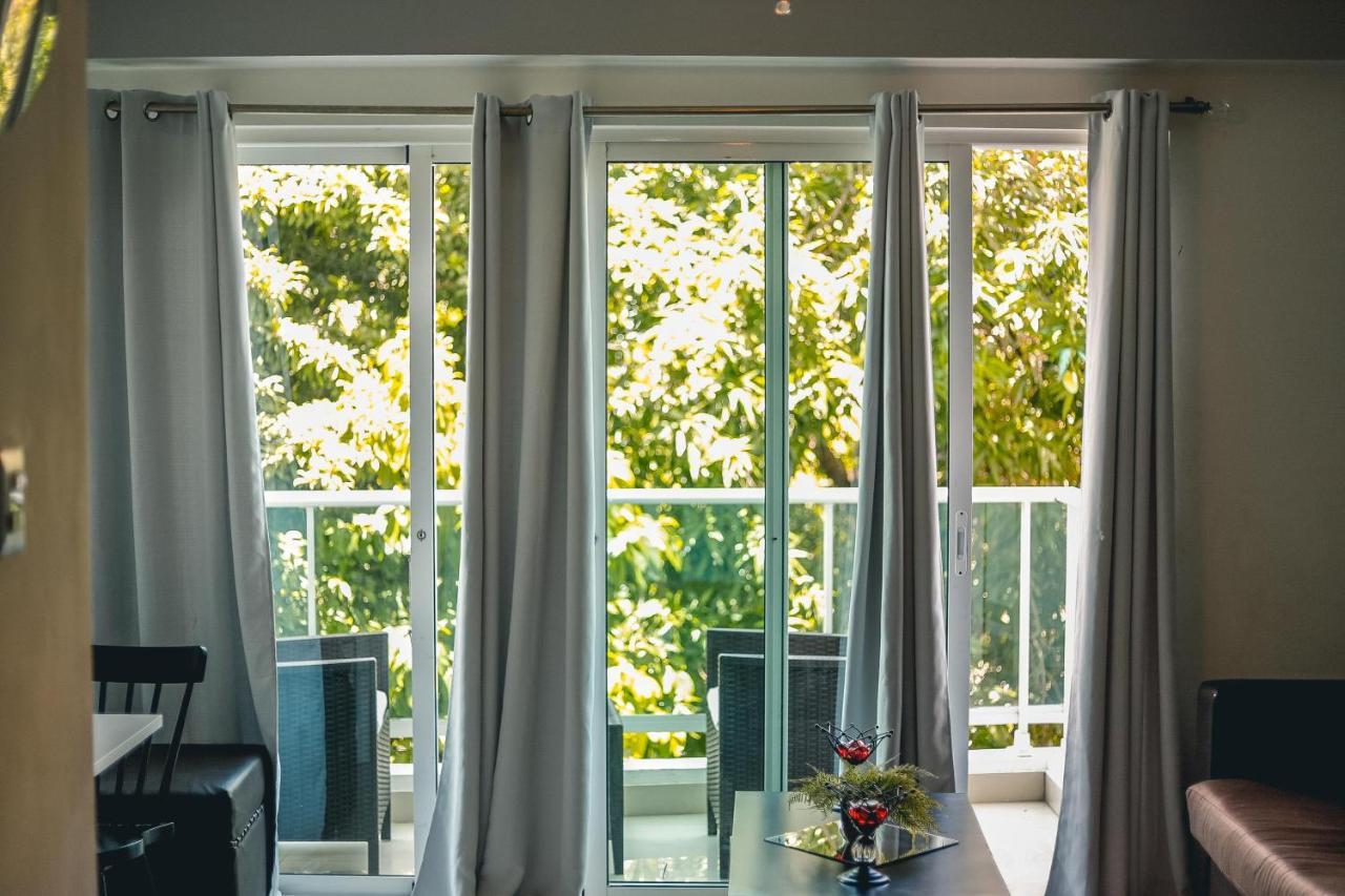 Armonia 408 Apartment In Gazcue 산토도밍고 외부 사진
