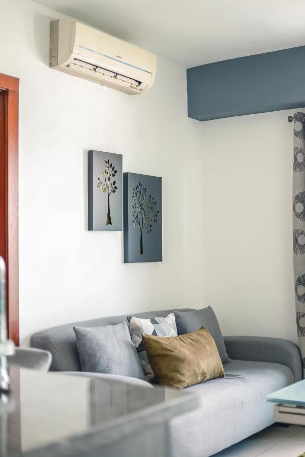 Armonia 408 Apartment In Gazcue 산토도밍고 외부 사진