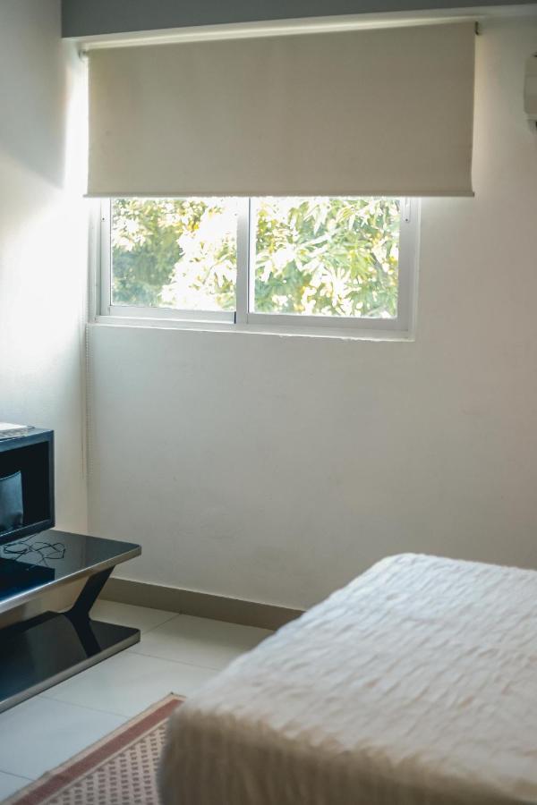 Armonia 408 Apartment In Gazcue 산토도밍고 외부 사진