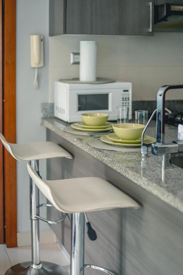 Armonia 408 Apartment In Gazcue 산토도밍고 외부 사진