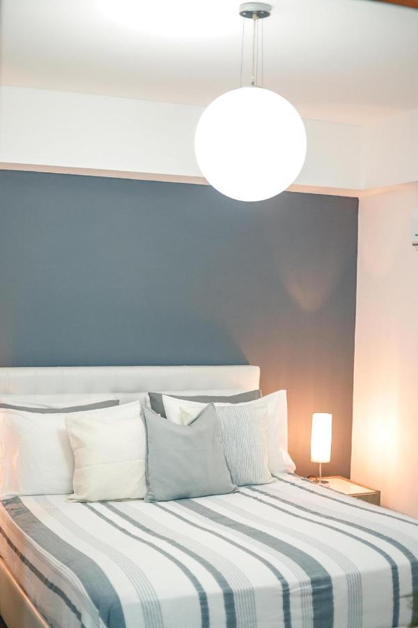 Armonia 408 Apartment In Gazcue 산토도밍고 외부 사진