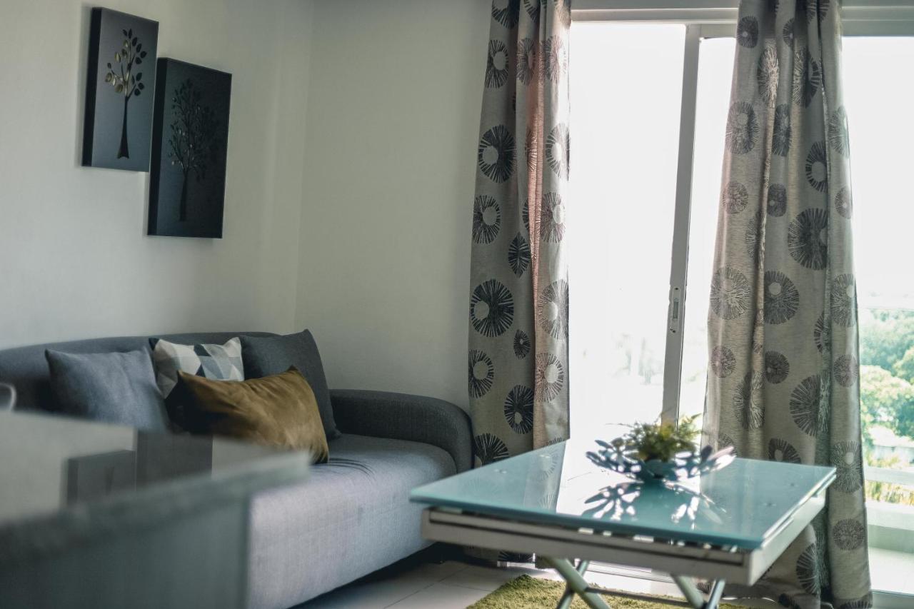 Armonia 408 Apartment In Gazcue 산토도밍고 외부 사진