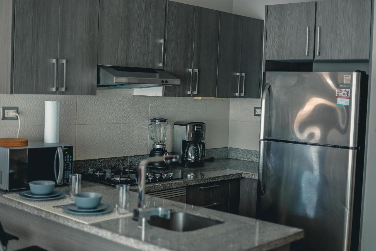 Armonia 408 Apartment In Gazcue 산토도밍고 외부 사진