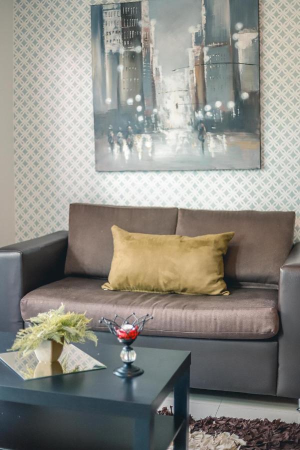 Armonia 408 Apartment In Gazcue 산토도밍고 외부 사진