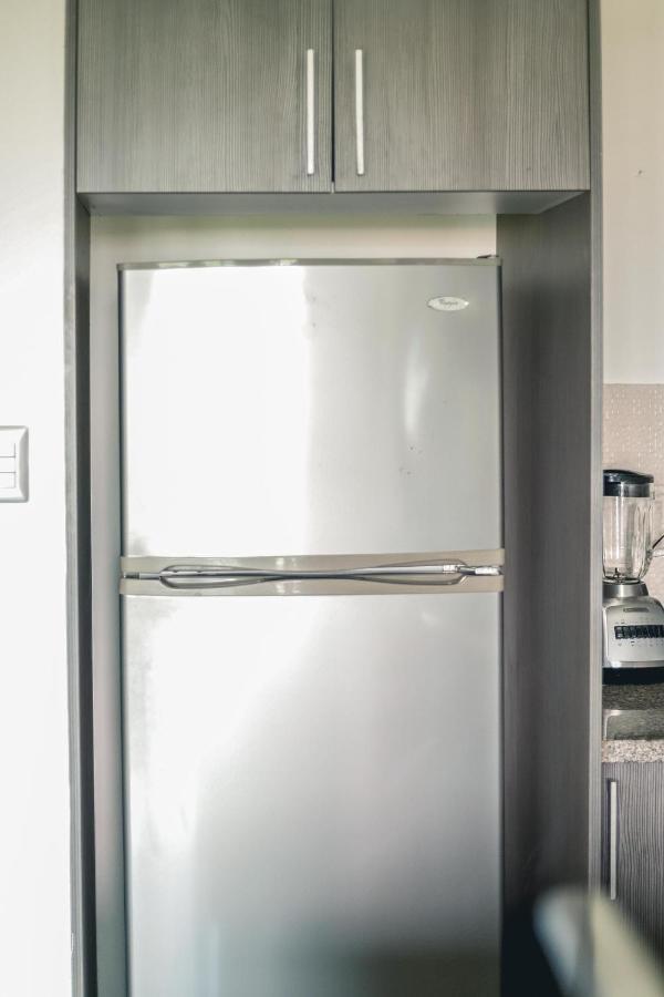 Armonia 408 Apartment In Gazcue 산토도밍고 외부 사진