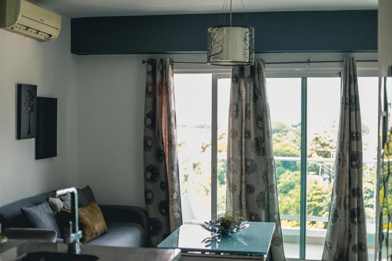 Armonia 408 Apartment In Gazcue 산토도밍고 외부 사진