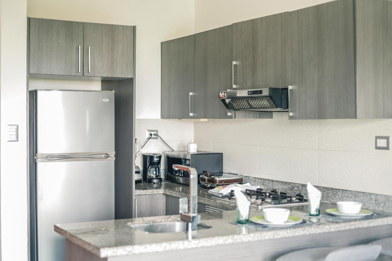 Armonia 408 Apartment In Gazcue 산토도밍고 외부 사진