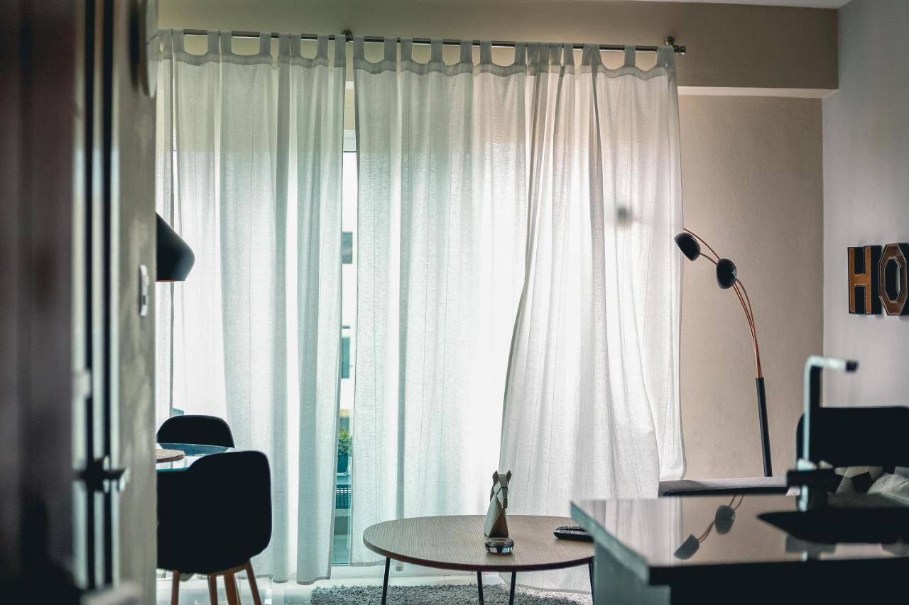 Armonia 408 Apartment In Gazcue 산토도밍고 외부 사진