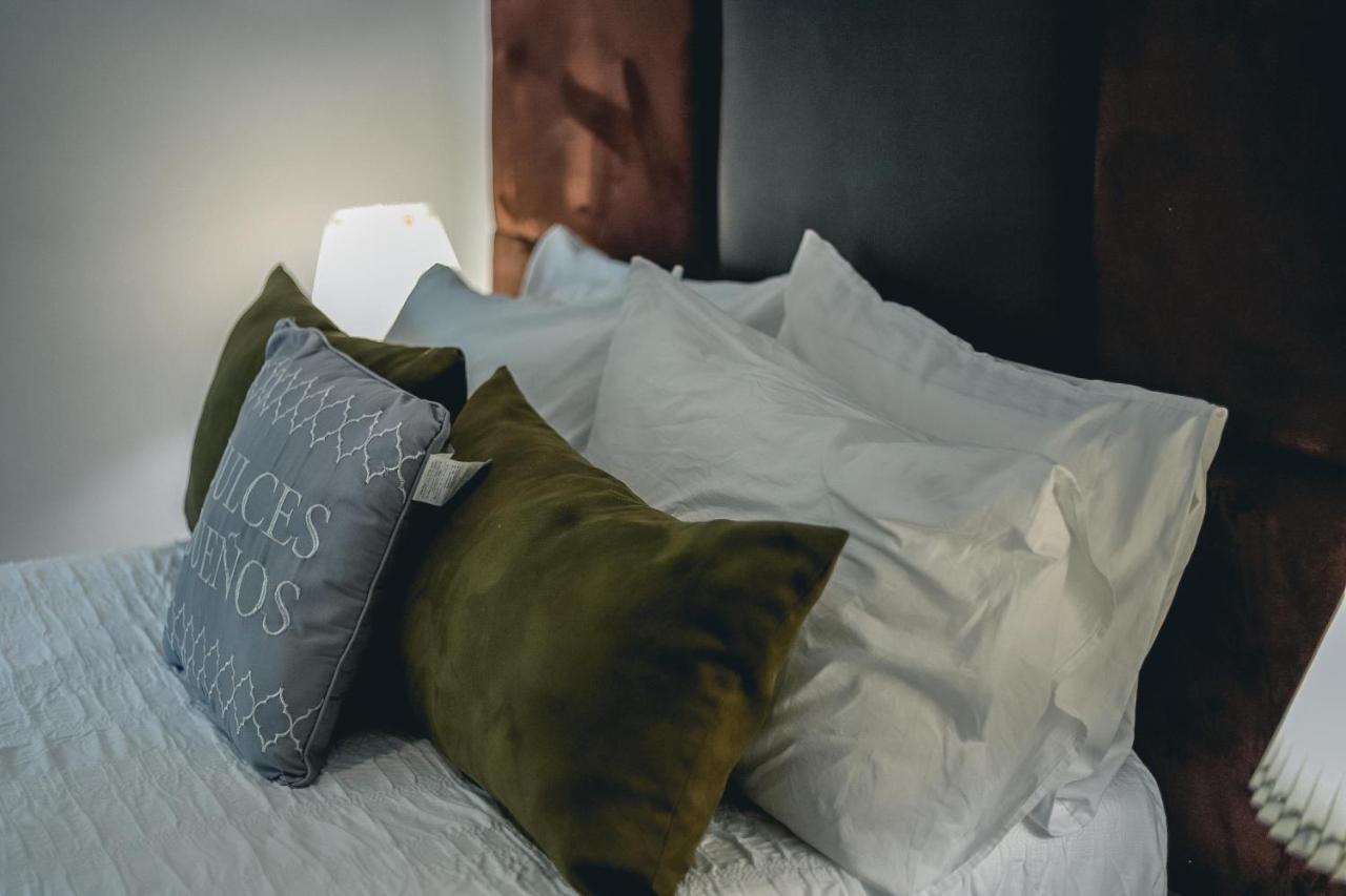 Armonia 408 Apartment In Gazcue 산토도밍고 외부 사진