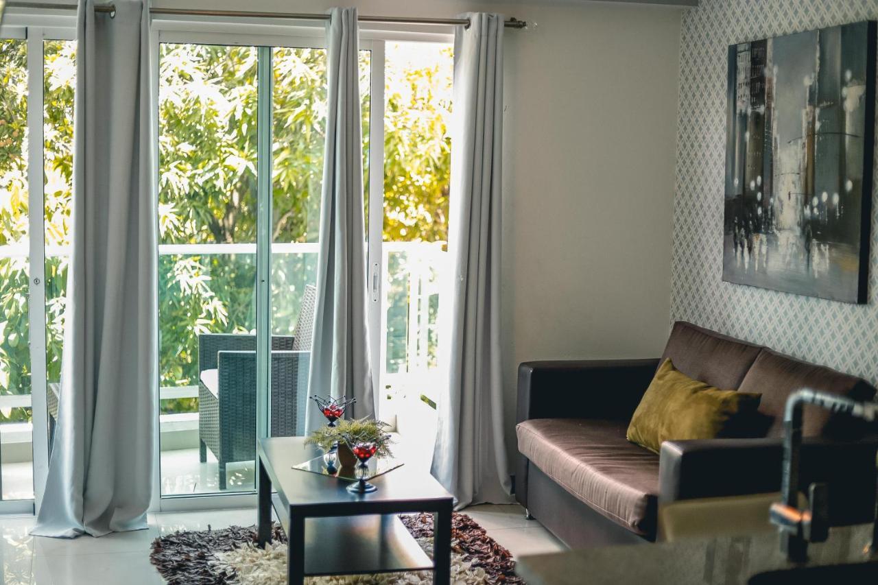 Armonia 408 Apartment In Gazcue 산토도밍고 외부 사진