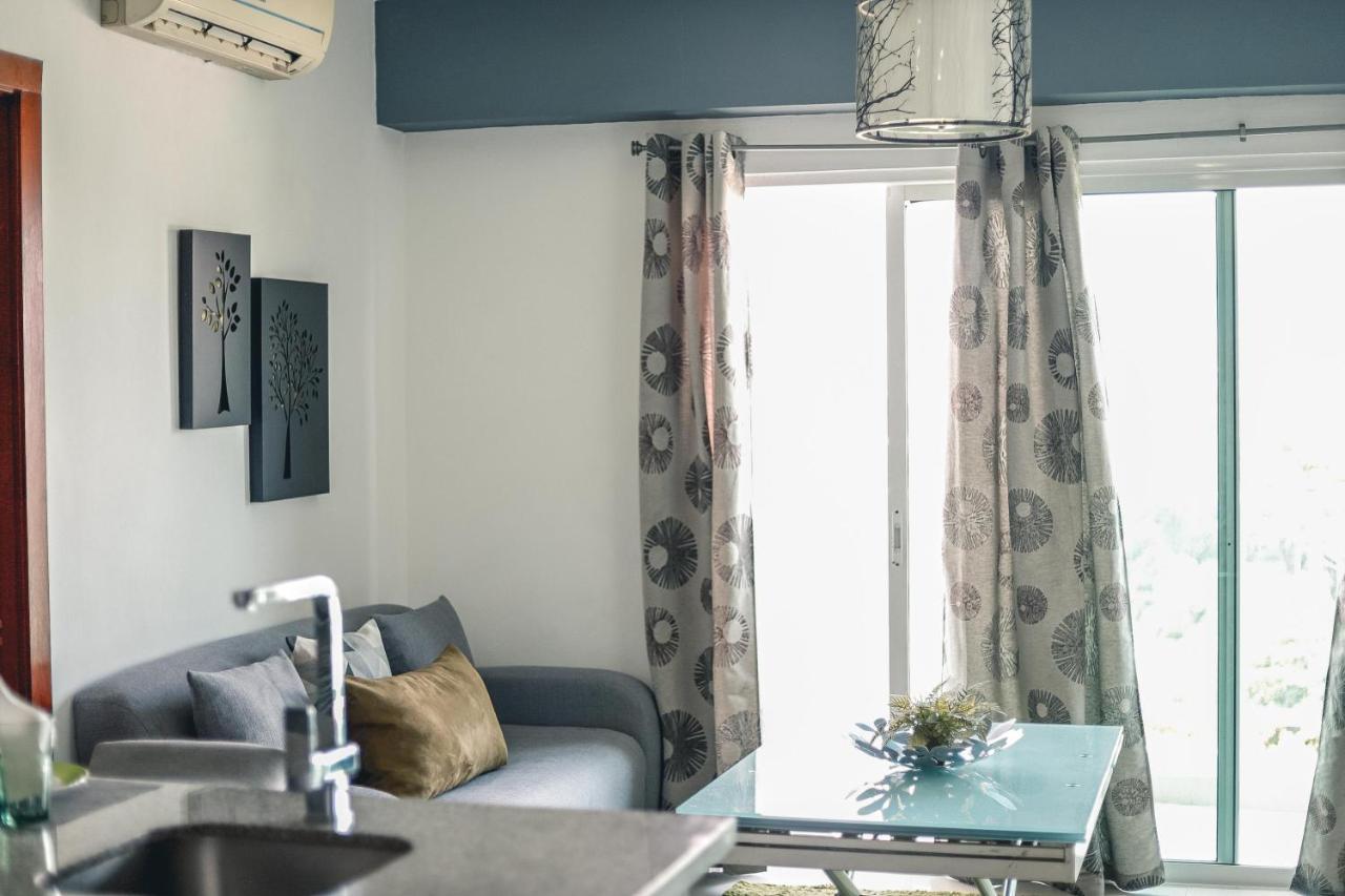 Armonia 408 Apartment In Gazcue 산토도밍고 외부 사진