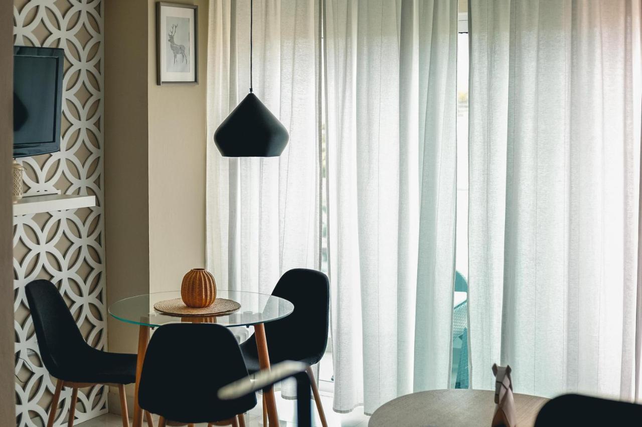Armonia 408 Apartment In Gazcue 산토도밍고 외부 사진