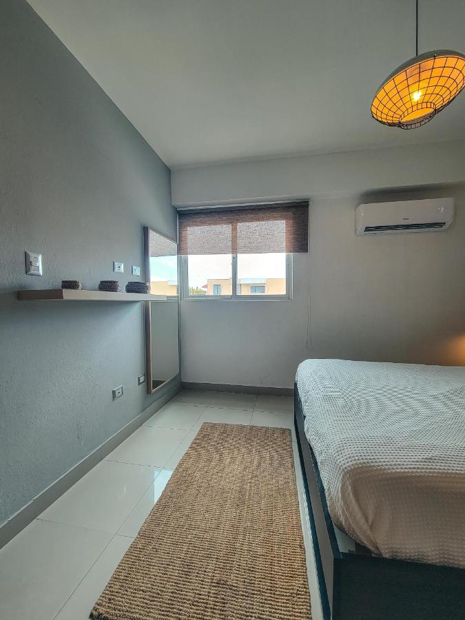Armonia 408 Apartment In Gazcue 산토도밍고 외부 사진