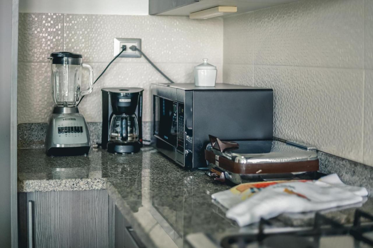 Armonia 408 Apartment In Gazcue 산토도밍고 외부 사진