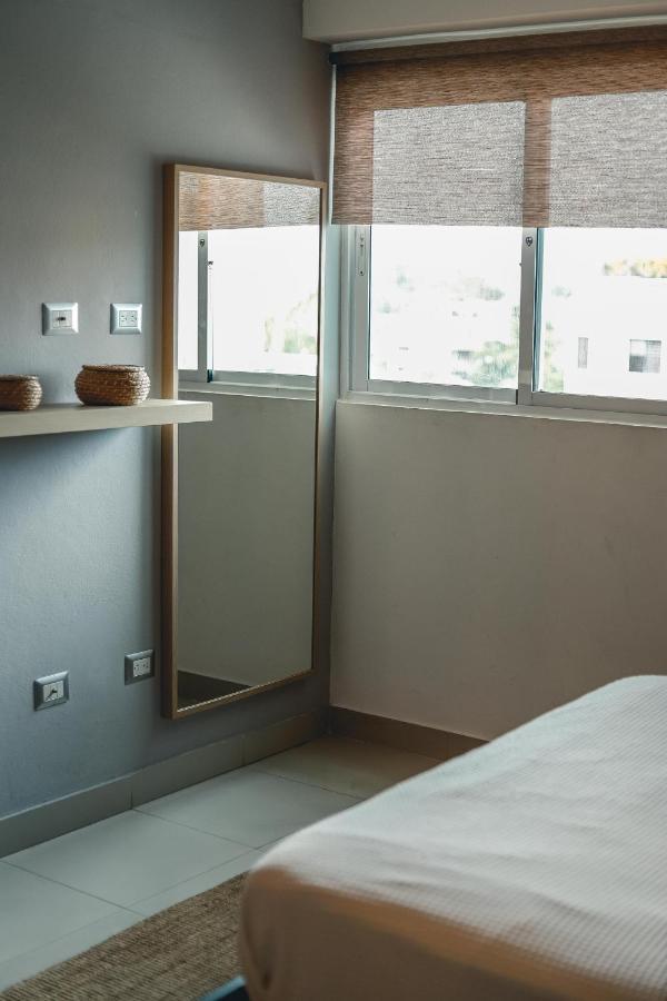 Armonia 408 Apartment In Gazcue 산토도밍고 외부 사진