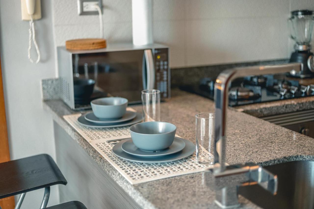 Armonia 408 Apartment In Gazcue 산토도밍고 외부 사진