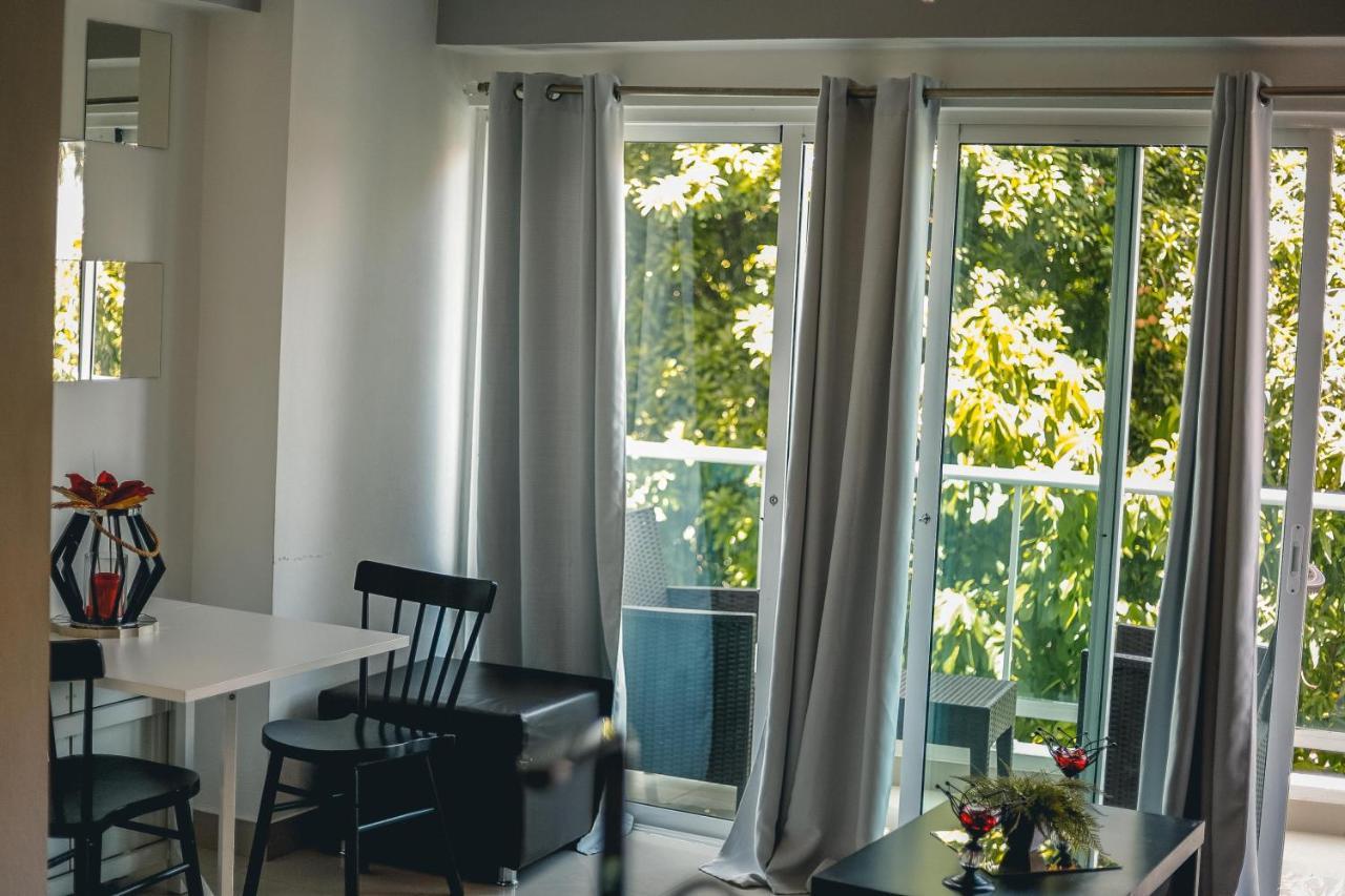 Armonia 408 Apartment In Gazcue 산토도밍고 외부 사진